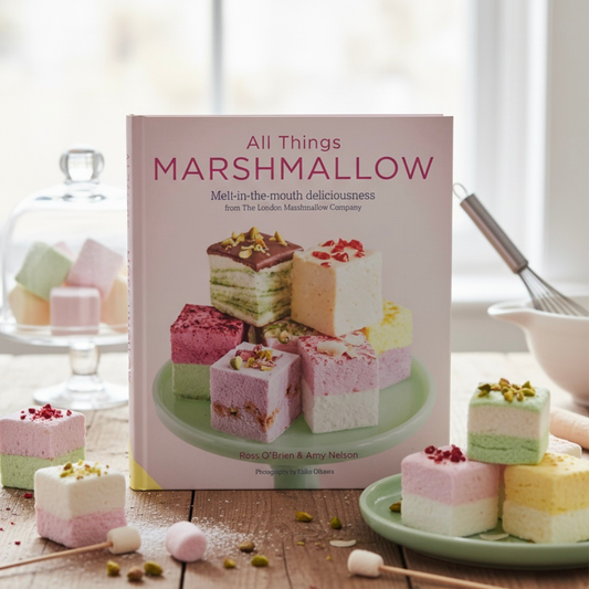 All Things Marshmallow