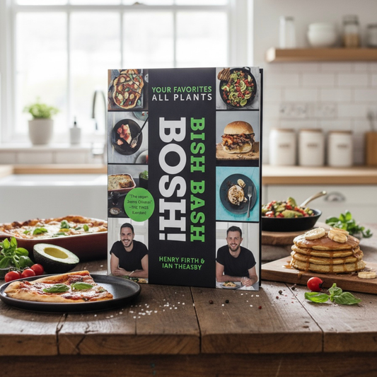 BISH BASH BOSH! Your Favorites | All Plants