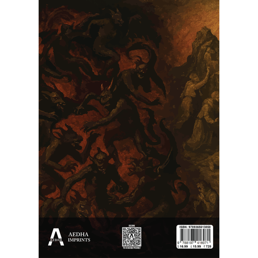 The Divine Comedy Dante Alighieri