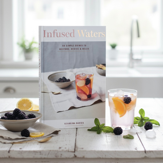 Infused Waters