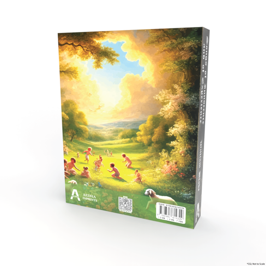 Songs of Innocence and of Experience by William Blake