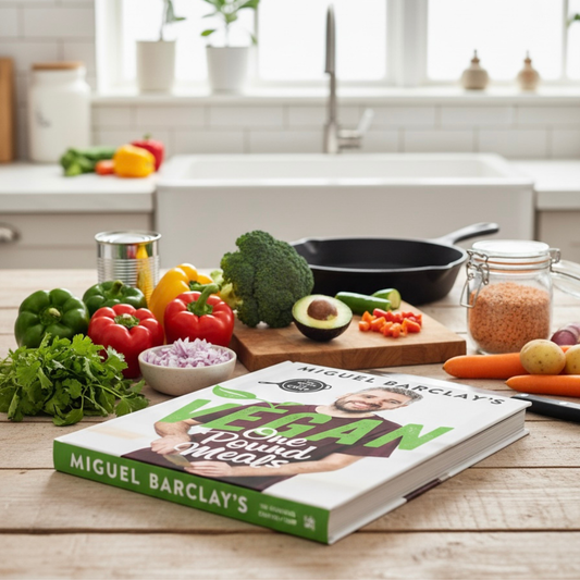 Vegan One Pound Meals