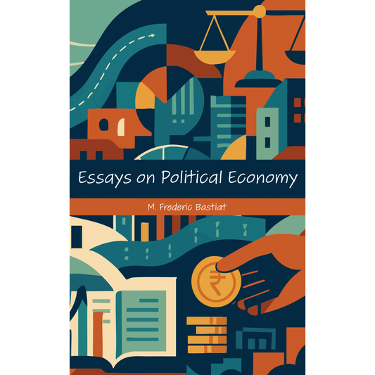 Essays on Political Economy by M. Frederic Bastiat