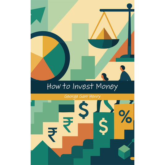 How to Invest Money by George Garr Henry