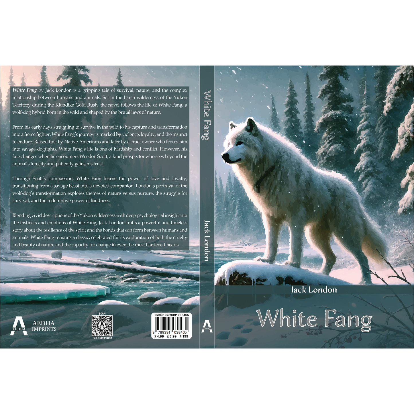 White Fang