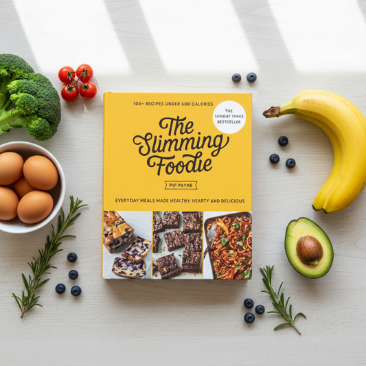 The Slimming Foodie