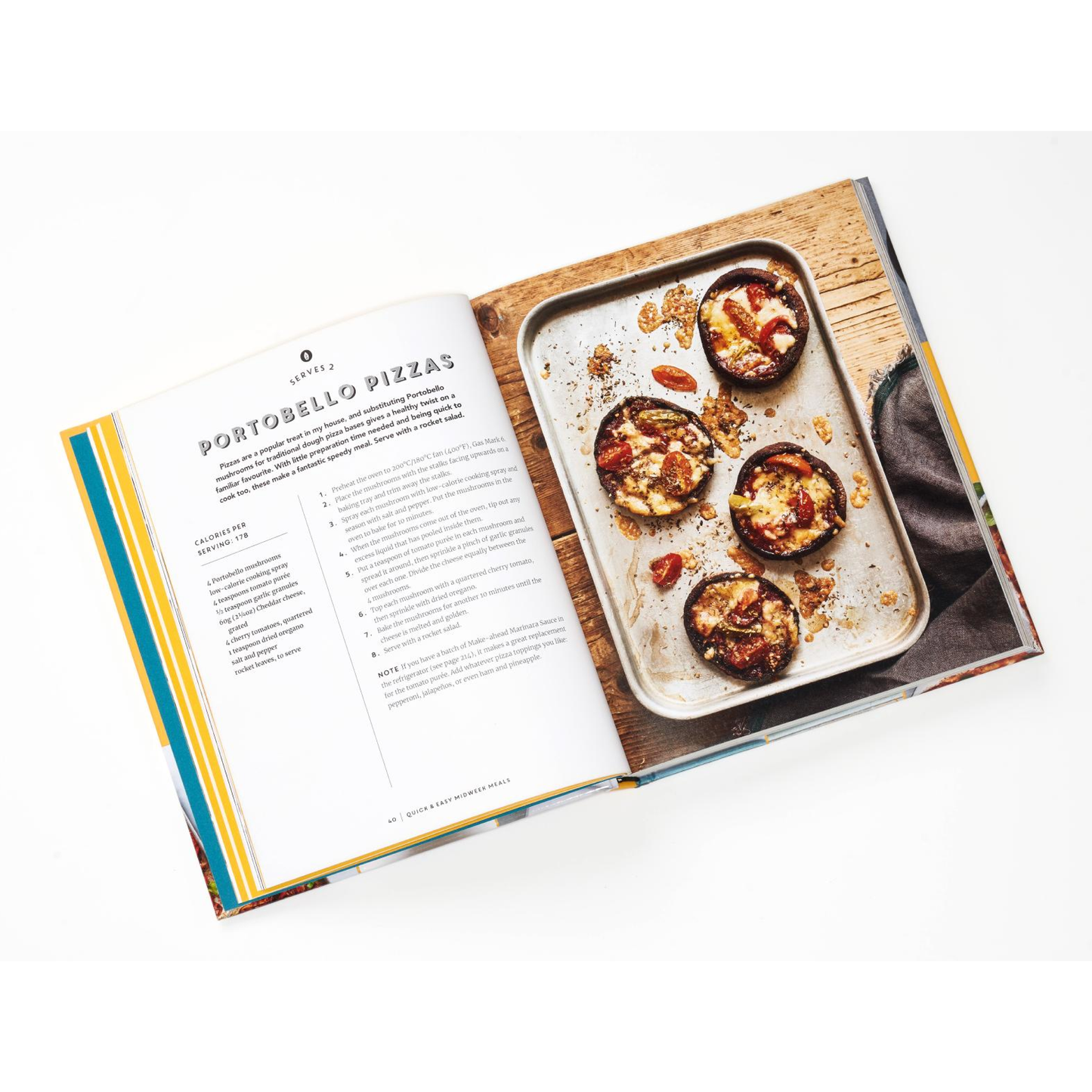 The Slimming Foodie