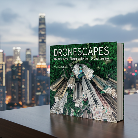 Dronescapes