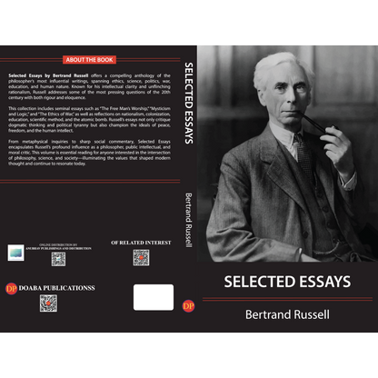Selected Essays by Bertrand Russell