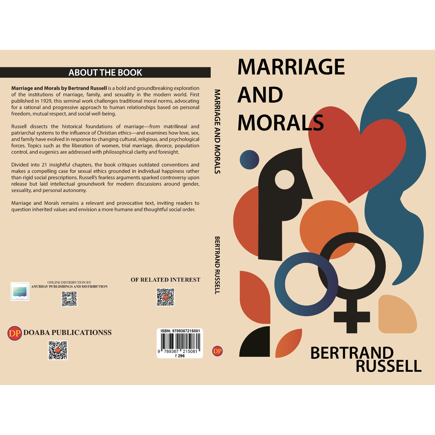 Marriage and Morals