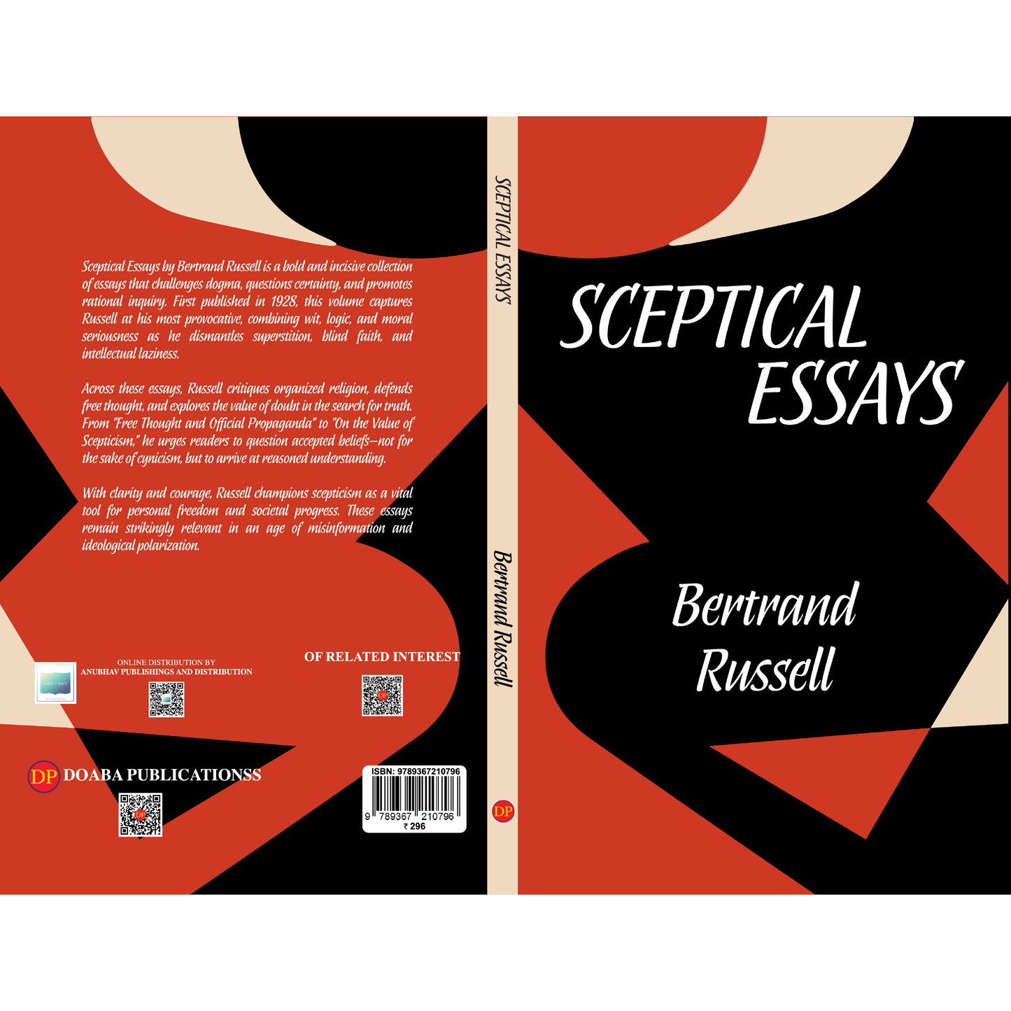 Sceptical Essays