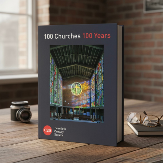 100 Churches 100 Years
