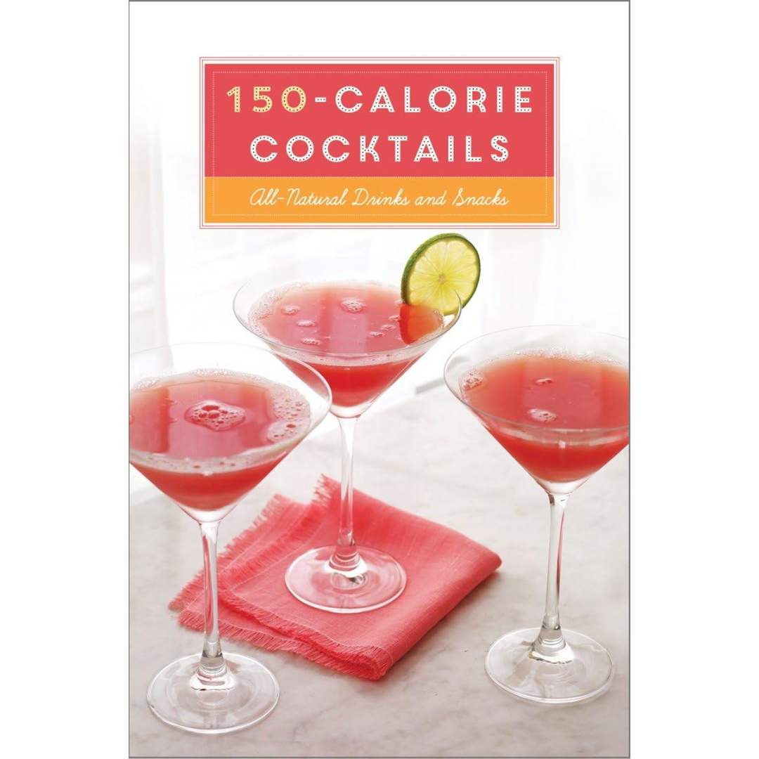 150-CALORIE COCKTAILS
