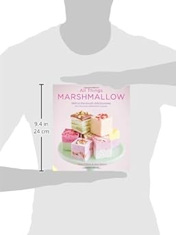 All Things Marshmallow