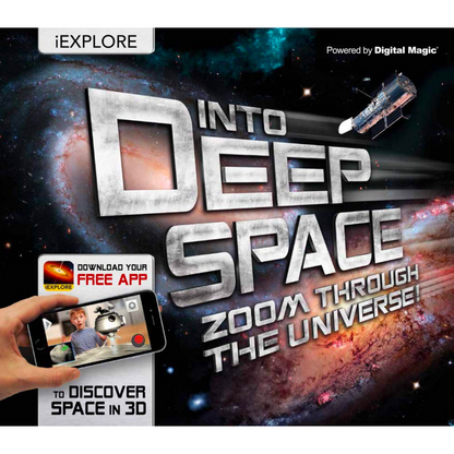 Into Deep Space