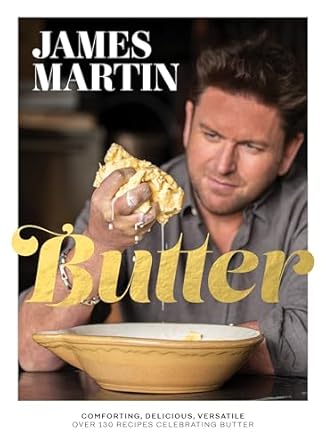 Butter