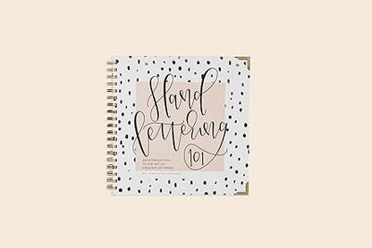 Hand Lettering 101
