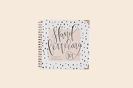 Hand Lettering 101