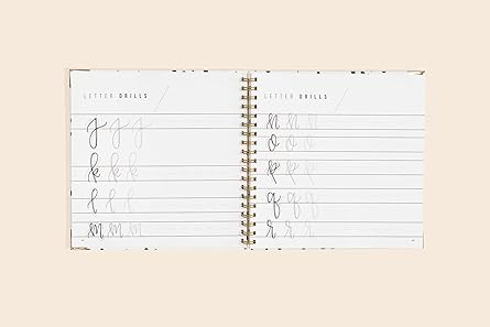 Hand Lettering 101