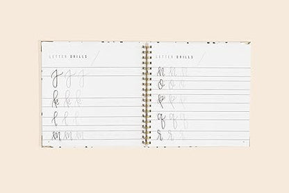 Hand Lettering 101