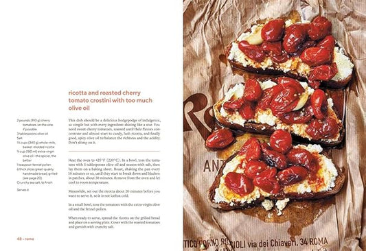 Getaway: Recipes + Drinks to Transport You