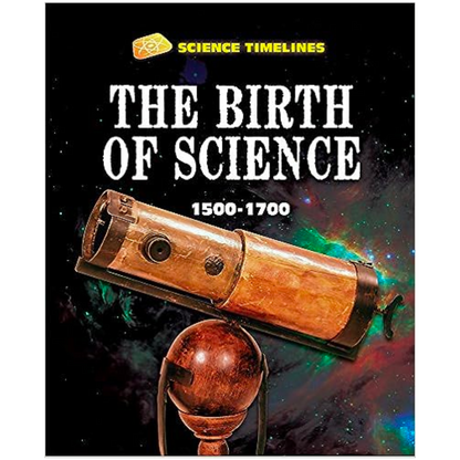 The Birth of Science