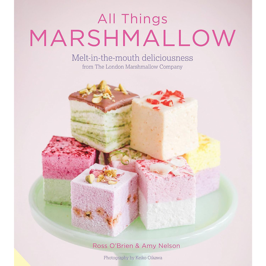 All Things Marshmallow