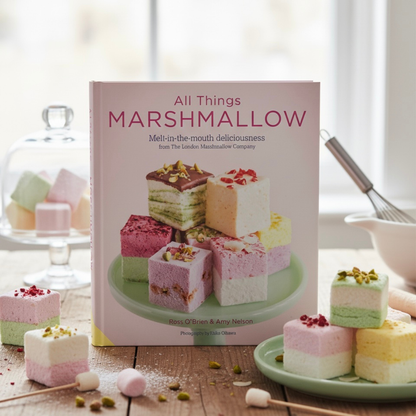 All Things Marshmallow