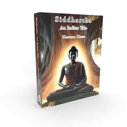 Siddhartha: An Indian Tale