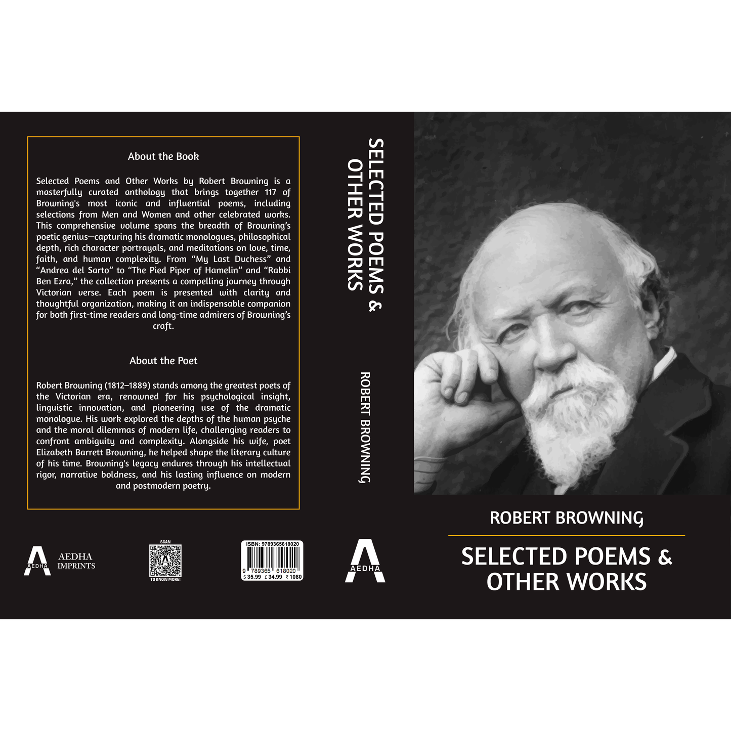Selected Poems and Other Works