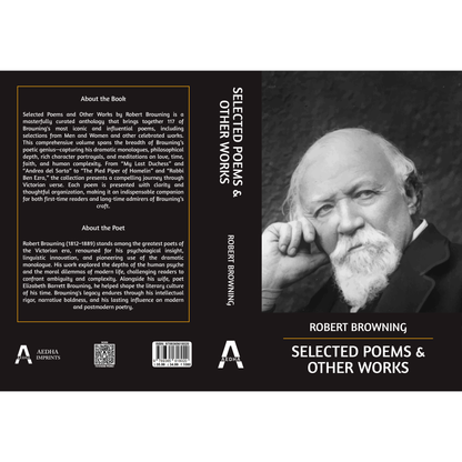 Selected Poems and Other Works