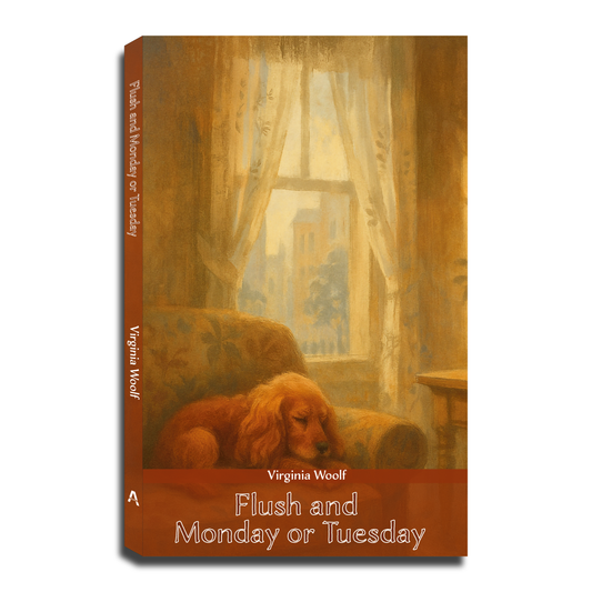 Flush: A Biography and Monday or Tuesday