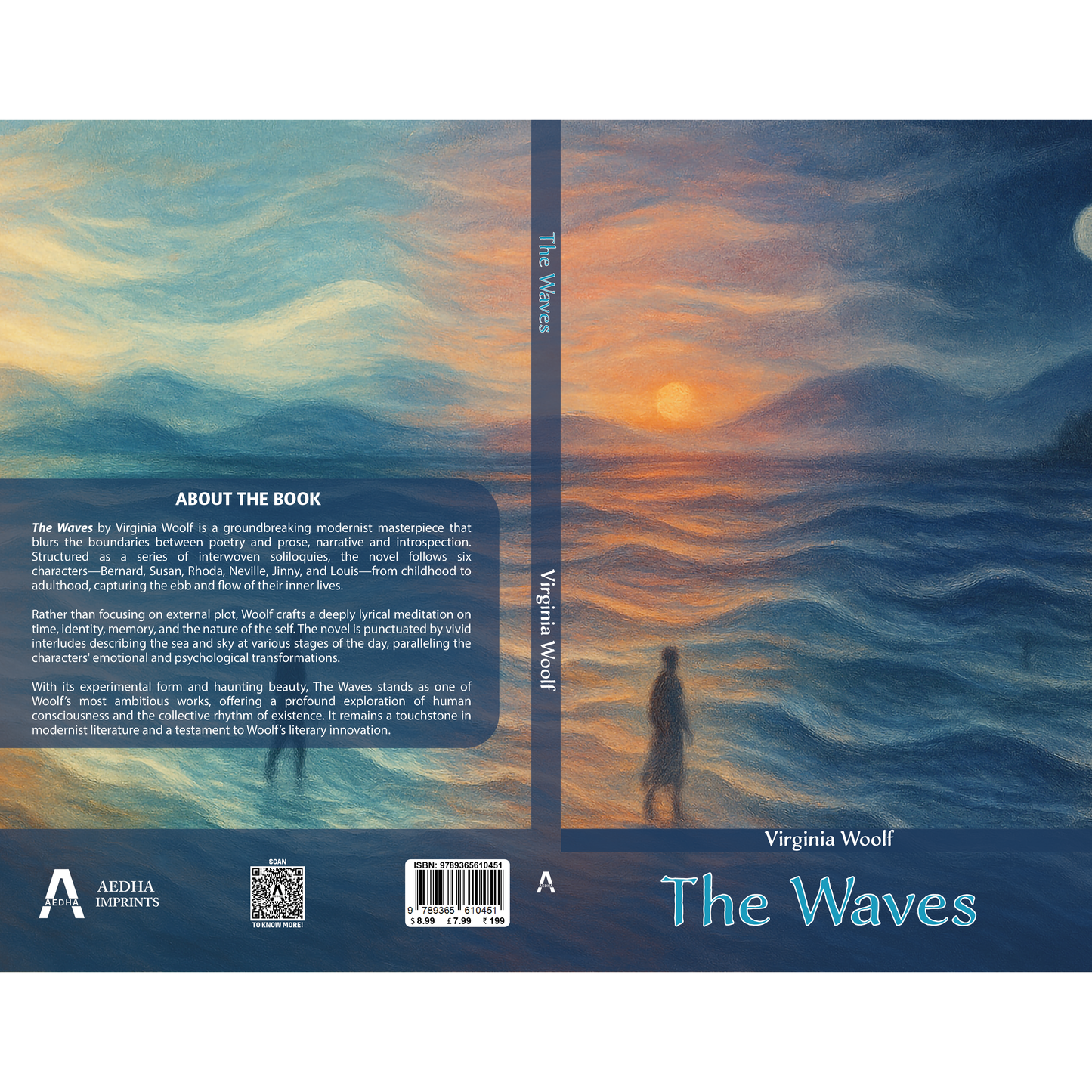 The Waves