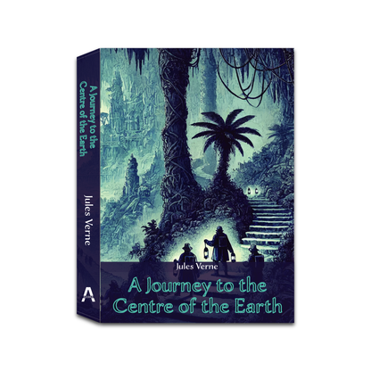 A Journey to the Centre of the Earth