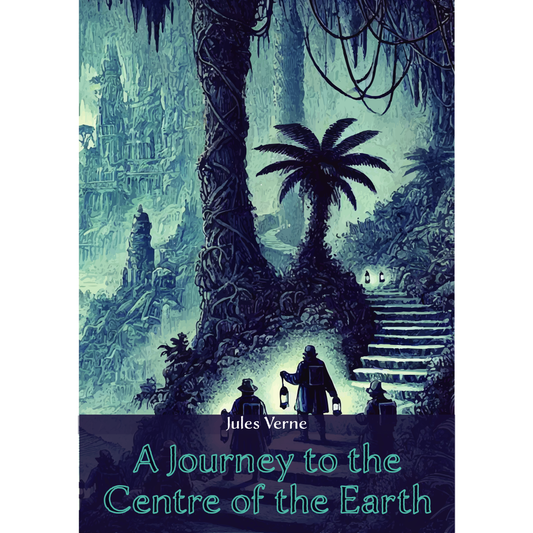 A Journey to the Centre of the Earth