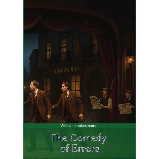 The Comedy of Erros