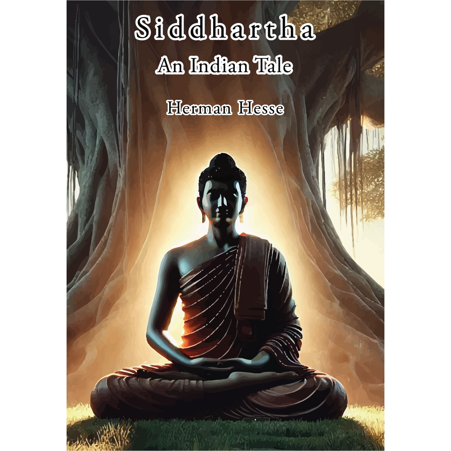 Siddhartha: An Indian Tale
