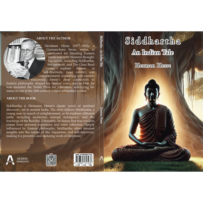 Siddhartha: An Indian Tale