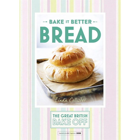 Great British Bake Off | Bake it Better: Bread