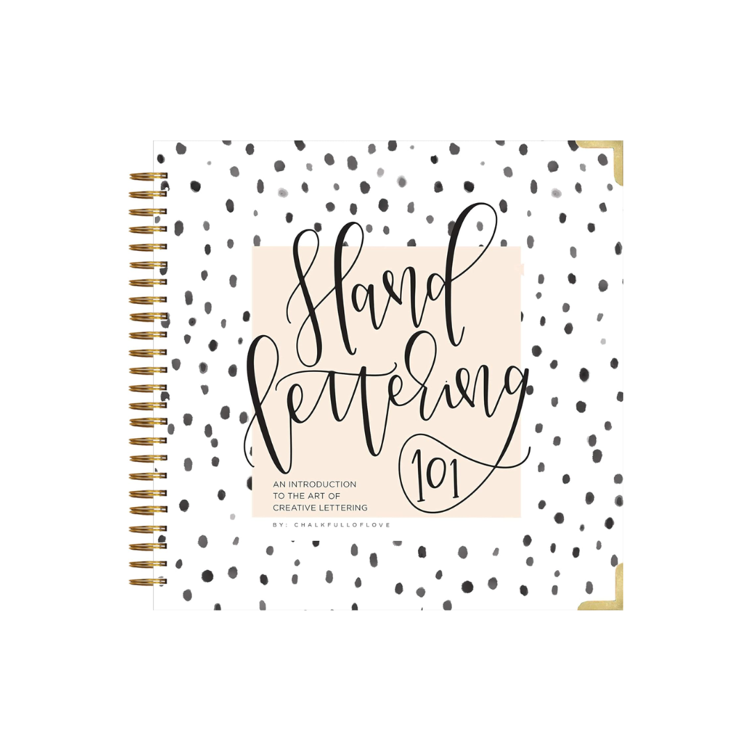 Hand Lettering 101