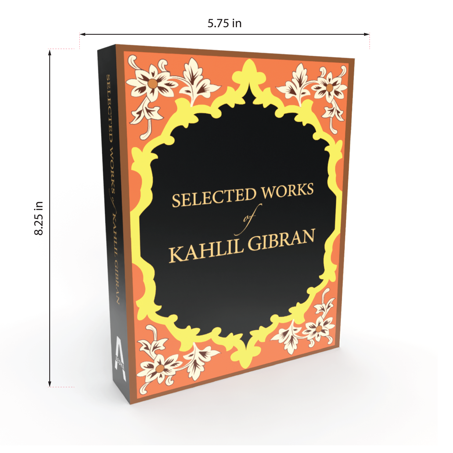 Selected Works of Kahlil Gibran