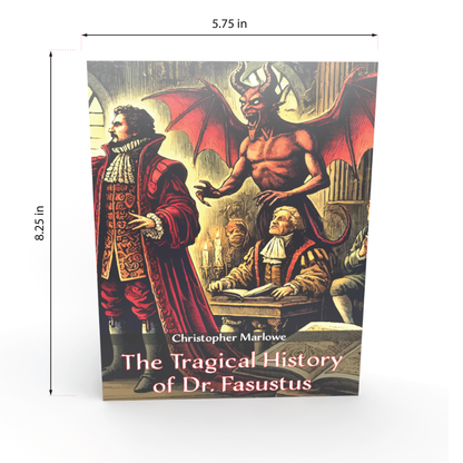 The Tragical History of Dr. Faustus