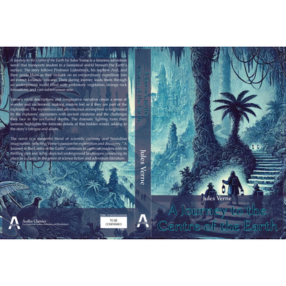 A Journey to the Centre of the Earth