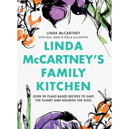 Linda McCartney's Family Kitchen