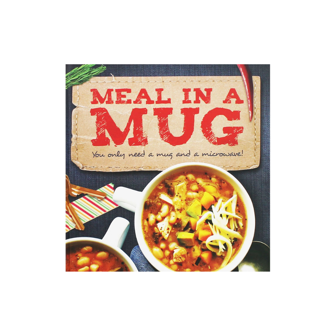 Meal in a Mug
