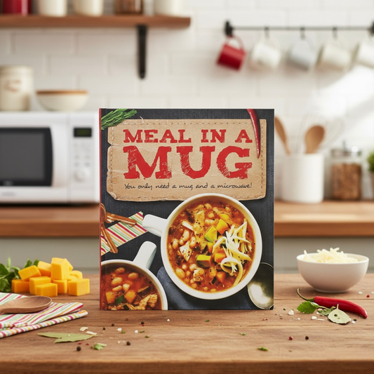 Meal in a Mug