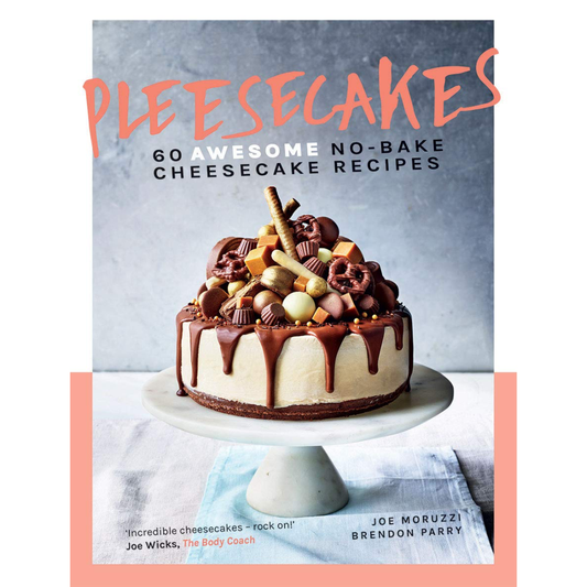 Pleesecakes