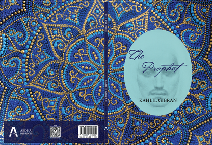 The Prophet by Kahlil Gibran