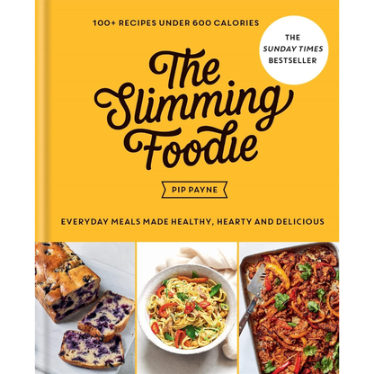 The Slimming Foodie