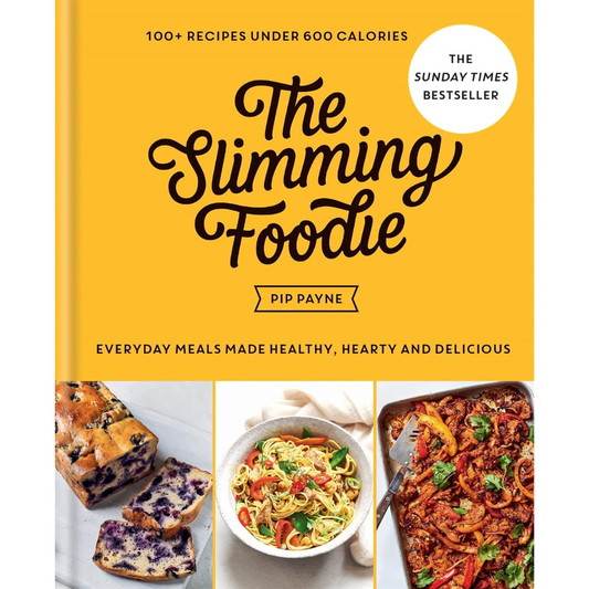The Slimming Foodie